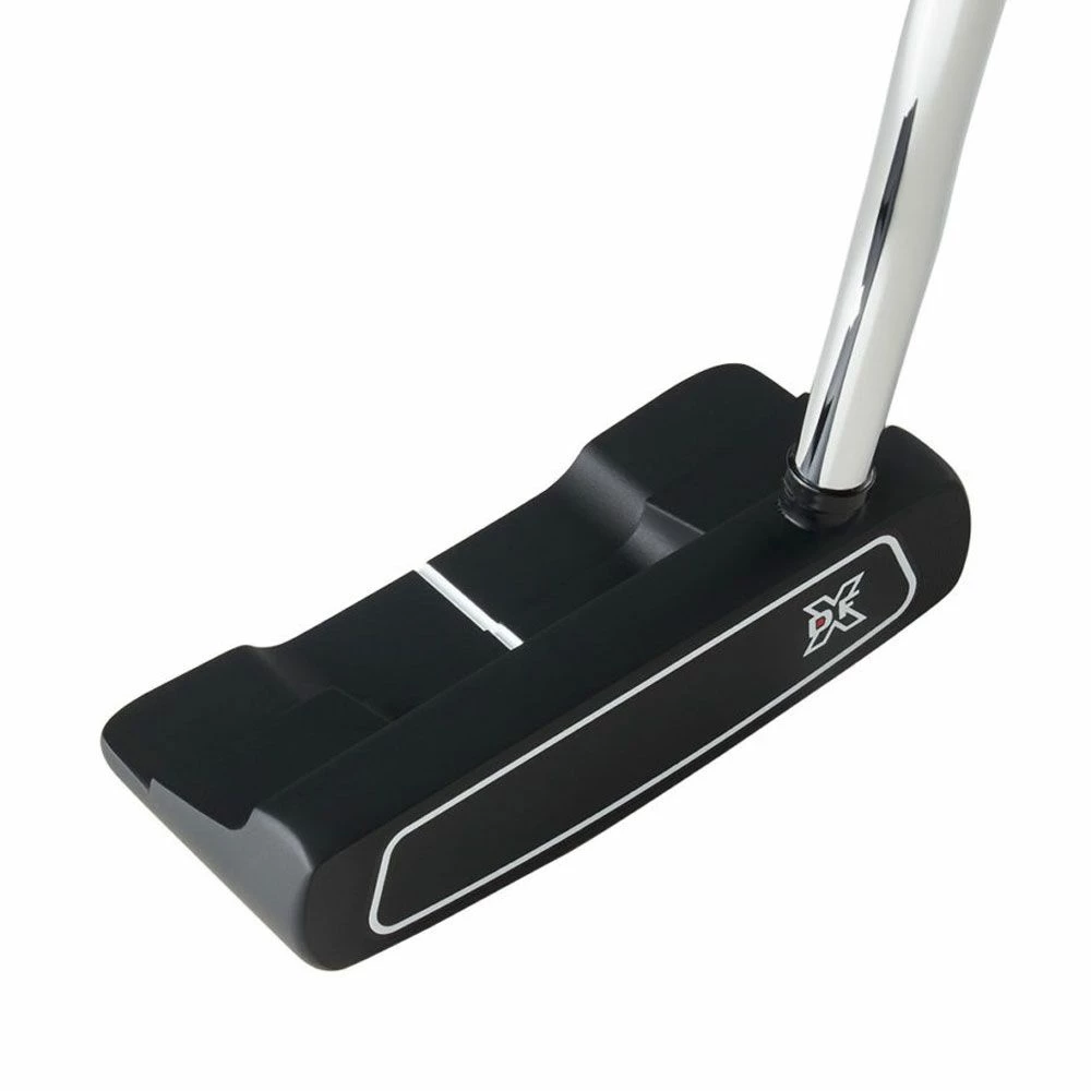 Odyssey DFX 21 #1 Double Wide Golf Putter 1 Odyssey DFX 21 #1 Double Wide Golf Putter