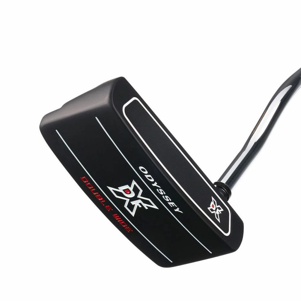 Odyssey DFX 21 #1 Double Wide Golf Putter 4 Odyssey DFX 21 #1 Double Wide Golf Putter - Image 4