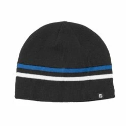 FootJoy Winter Knit Beanie -Golf Clubs Shop 20fjy35842hmenblk01 94256.1634104593 58359.1634326006