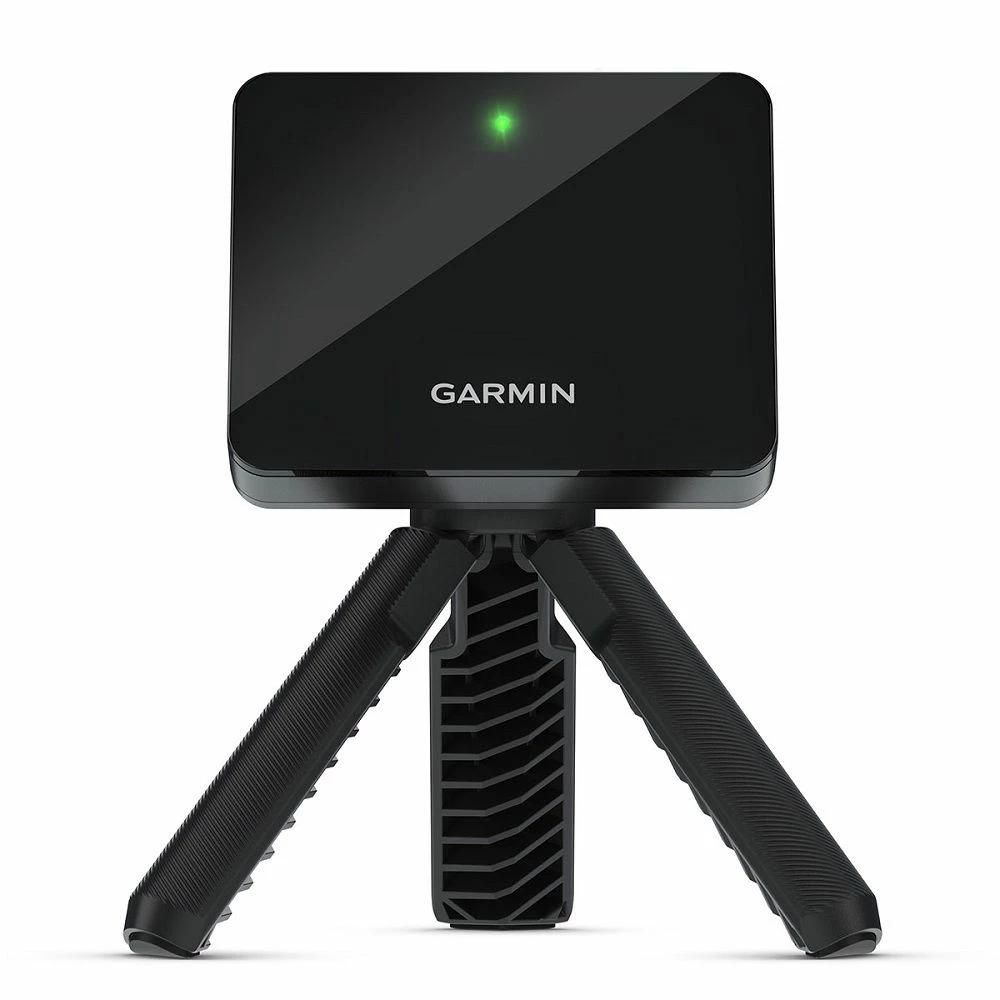 Garmin Approach R10 Portable Golf Launch Monitor 2 Garmin Approach R10 Portable Golf Launch Monitor - Image 2