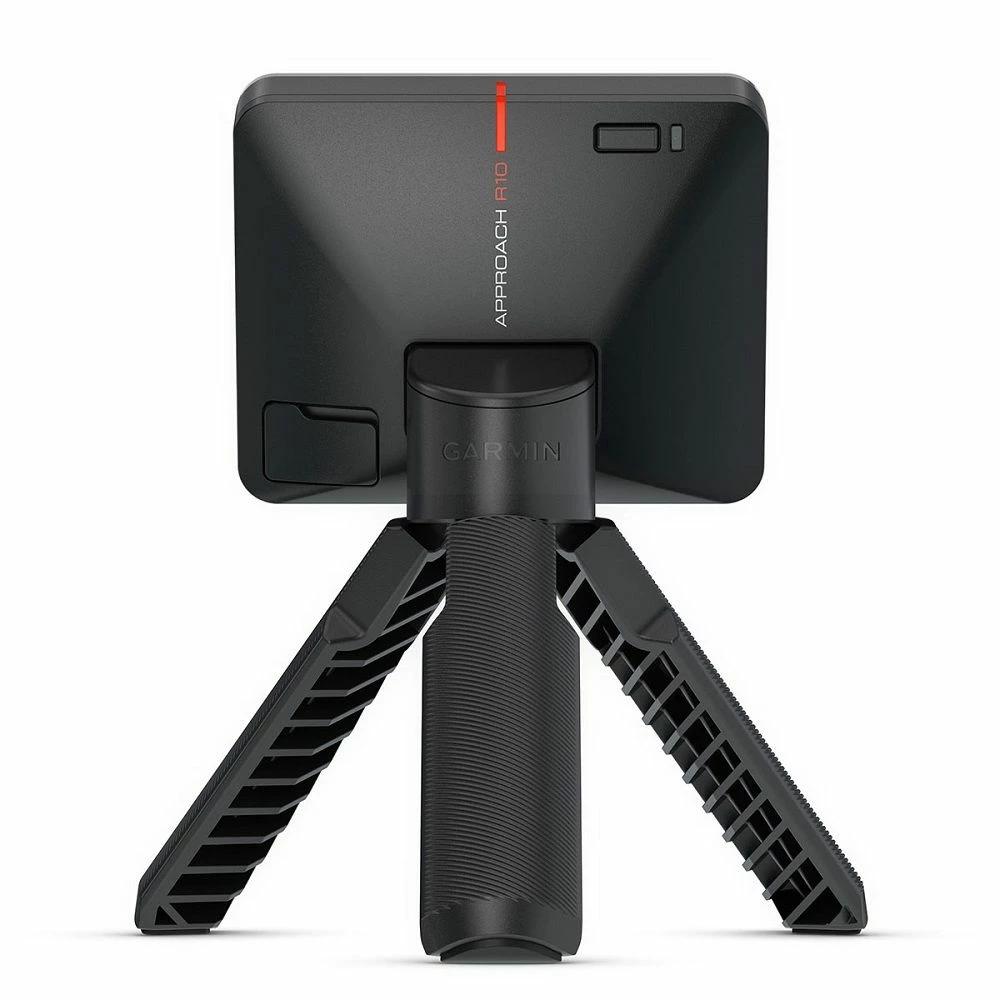 Garmin Approach R10 Portable Golf Launch Monitor 4 Garmin Approach R10 Portable Golf Launch Monitor - Image 4