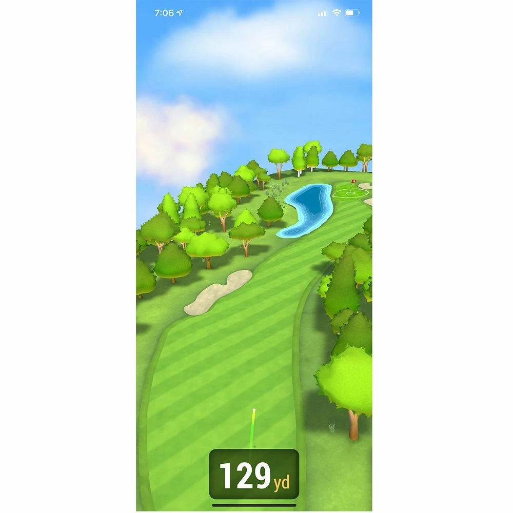 Garmin Approach R10 Portable Golf Launch Monitor 8 Garmin Approach R10 Portable Golf Launch Monitor - Image 8