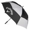 Callaway Tour Authentic 68" Golf Umbrella -Golf Clubs Shop 5920005 um cg 68 tour authentic blk gry wht side 20 1