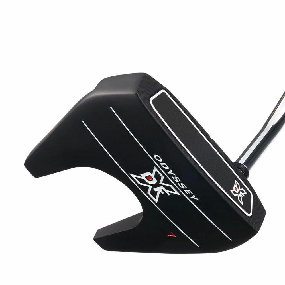 Odyssey DFX 21 #7 Golf Putter 4 Odyssey DFX 21 #7 Golf Putter - Image 4
