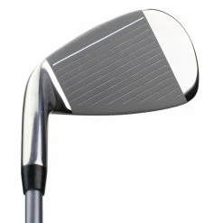 US Kids UL48-s Single Golf Irons -Golf Clubs Shop 9 iron face 2