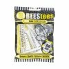 BEESTees 69mm Golf Tees - 20 Pack 9 BEESTees 69mm Golf Tees - 20 Pack -Golf Clubs Shop Bees Tees Medium 69mm Small Pack BTW69S