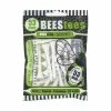 BEESTees 53mm Golf Tees - 25 Pack -Golf Clubs Shop Bees Tees Short 53mm Small Pack BTW53S