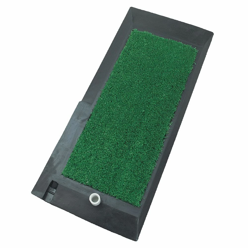 The Golfers Club Driving Mat 1 The Golfers Club Driving Mat