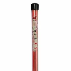 Brand Fusion Tour A.S. Alignment Sticks Red