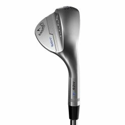 Callaway JAWS MD5 Platinum Chrome Golf Wedge -Golf Clubs Shop Callaway MD5 Platinum Chrome Wedge Back