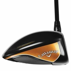 Callaway Mavrik Max Golf Driver -Golf Clubs Shop Callaway mavrik MAX driver 2020 Toe