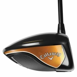 Callaway Mavrik Golf Driver -Golf Clubs Shop Callaway mavrik std driver 2020 Toe