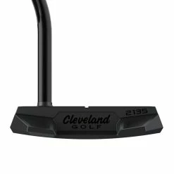 Cleveland Frontline Elevado Single Bend Golf Putter -Golf Clubs Shop Cleveland Golf Frontline Elevado Back