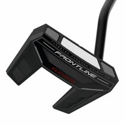 Cleveland Frontline Elevado Single Bend Golf Putter