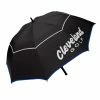 Cleveland Golf Double Canopy Umbrella -Golf Clubs Shop Cleveland Golf Umbrella 1
