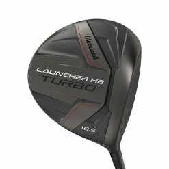 Cleveland Launcher HB Turbo Golf Driver -Golf Clubs Shop Cleveland Launcher HB Driver Money
