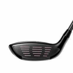 Cobra F-MAX Airspeed Ladies Golf Hybrid -Golf Clubs Shop Cobra FMAX Airspeed Ladies Hybrid Face