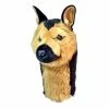 Daphne's German Shepherd Driver Headcover