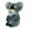 Daphne's Koala Golf Driver Headcover -Golf Clubs Shop Daphnes Koala Headcover DAHCKOA