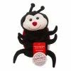 Daphne's Ladybug Golf Hybrid Headcover 3 Daphne's Ladybug Golf Hybrid Headcover -Golf Clubs Shop Daphnes Ladybug Hybrid Headcover DAHYLAD