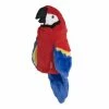 Daphne's Parrot Driver Headcover -Golf Clubs Shop Daphnes Parrot Headcover DAHCPAR