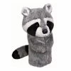 Daphne's Raccoon Golf Driver Headcover -Golf Clubs Shop Daphnes Raccoon Headcover DAHCRAC