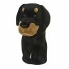 Daphne's Rottweiller Driver Headcover 5 Daphne's Rottweiller Driver Headcover -Golf Clubs Shop Daphnes Rottweiller Headcover DAHCROT