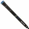 Golf Pride CP2 Wrap Jumbo Grip -Golf Clubs Shop EA285 Golf Pride CP2 Wrap Grip Blue Black 2