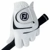 FootJoy WeatherSof Golf Glove (2 Pack) -Golf Clubs Shop FJ19 WeatherSof Grip 4