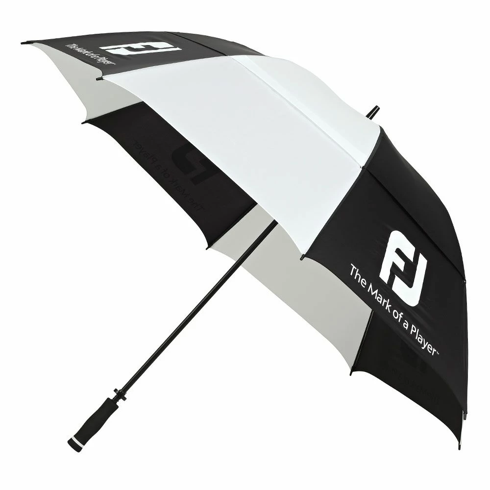 FootJoy Dual Canopy Umbrella 1 FootJoy Dual Canopy Umbrella