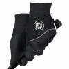 FootJoy WinterSof Ladies Golf Gloves (Pair) -Golf Clubs Shop FootJoy Ladies WinterSof Gloves 66979E 4