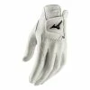 Mizuno Tour Golf Glove -Golf Clubs Shop G19TOURMLP White 4