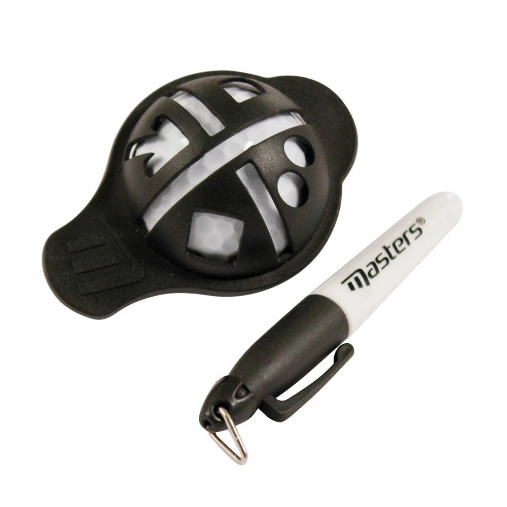 Masters Align-M-Up Ball System 1 Masters Align-M-Up Ball System