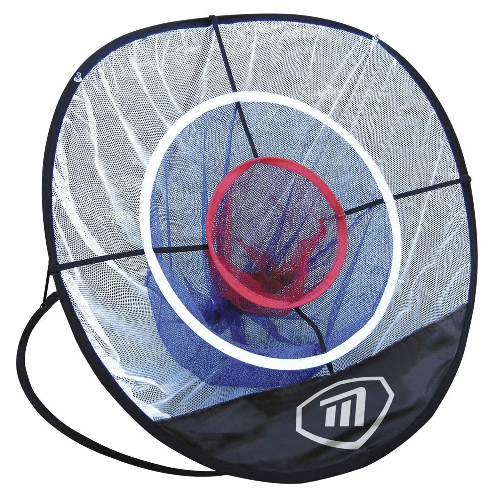 Masters Pop Up Chipping Target Golf Net 1 Masters Pop Up Chipping Target Golf Net