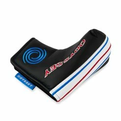 Odyssey Stroke Lab Triple Track Double Wide Golf Putter -Golf Clubs Shop Odyssey Stroke Lab Triple Track Double Wide Cover Odyssey