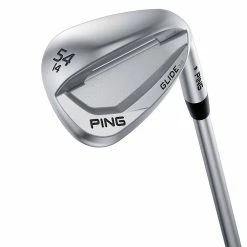 Ping Glide 3.0 Golf Wedge -Golf Clubs Shop PING Glide3 54WSCavity