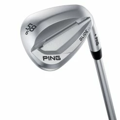 Ping Glide 3.0 Golf Wedge -Golf Clubs Shop PING Glide3 58TSCavity