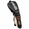 Ping G400 Fairway Wood Headcover -Golf Clubs Shop Ping G400 Fairway Wood Headcover 3