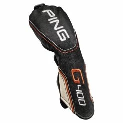 Ping G400 Hybrid Headcover