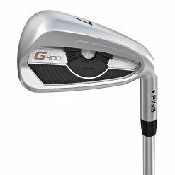 Ping G400 Golf Irons