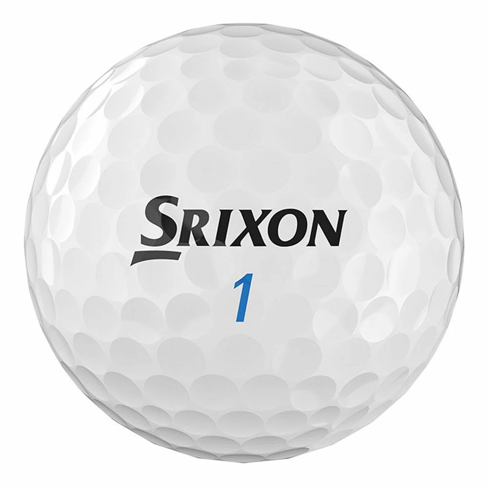 Srixon AD333 Golf Balls 2 Srixon AD333 Golf Balls - Image 2