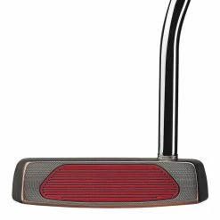 TaylorMade TP Patina Dupage Golf Putter -Golf Clubs Shop TaylorMade TP Patina Dupage Putter Face