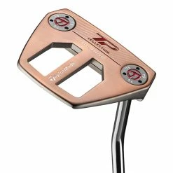 TaylorMade TP Patina Dupage Golf Putter -Golf Clubs Shop TaylorMade TP Patina Dupage Putter Sole