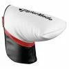 TaylorMade Golf Putter Headcover -Golf Clubs Shop Taylormade Aftermarket Putter Headcover B1587601