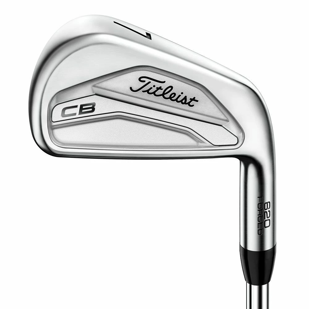 Titleist 620 CB Golf Irons 1 Titleist 620 CB Golf Irons