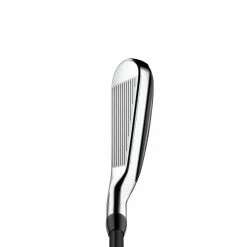 Titleist U510 Graphite Golf Utility Iron -Golf Clubs Shop Titleist U510 Address