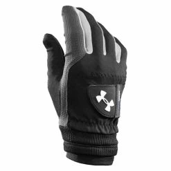 Under Armour ColdGear Golf Gloves
