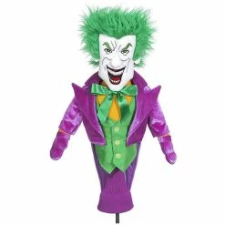 Creative Driver - The Joker Headcover