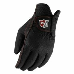 Wilson Staff Golf Rain Gloves