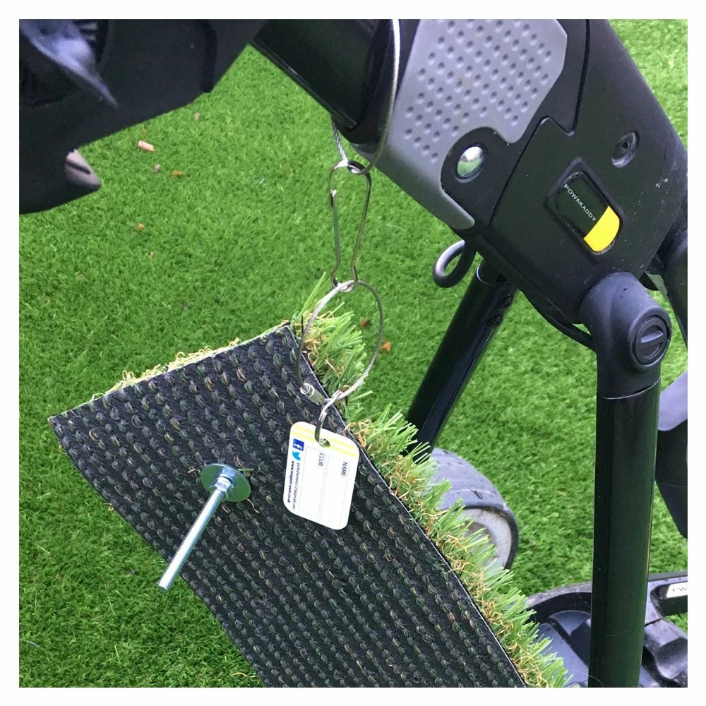 Nice Lie Golf Mat 3 Nice Lie Golf Mat - Image 3